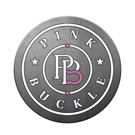 Pink Buckle Barrel Race Barrel Horse News