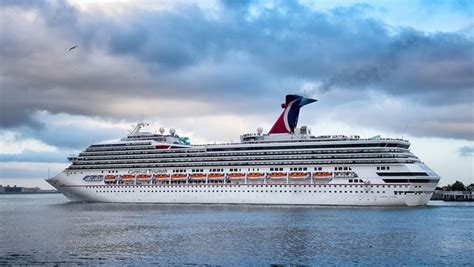 Cheapest Cruises In The World Carnival Triumph Travel Off Path
