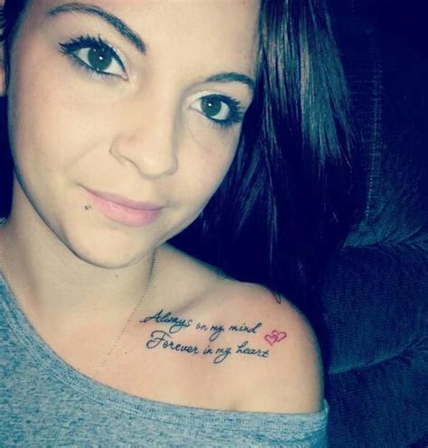 There are many harry potter fans out there sporting always tattoos — there are even people who have no idea it's an hp reference. Pin by Brittany Ross on Tattoos that I love | Tattoos ...