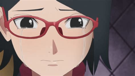 7 Karakter Tercantik Di Anime Boruto Naruto Next Generation Bisa Bikin