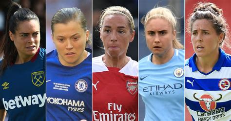 Latest news, fixtures & results, tables, teams, top scorer. FA Women's Super League 2018/19 team-by-team guide ...
