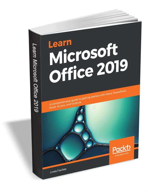 Learn Microsoft Office 2019 1799 Value Free A Limited Time