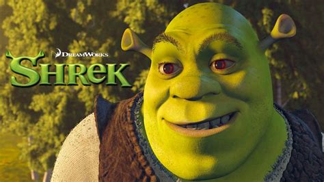 Film Review Shrek New On Netflix Film Reviews