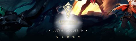 Riot Teases Possible New League Champion Potential Vayne And Graves