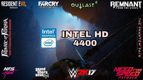 Goo.gl/ul4zwl ▞ redes sociales y blog ▚ ▹blog: Intel HD Graphics 4400 Gaming Test ! 2019 - YouTube