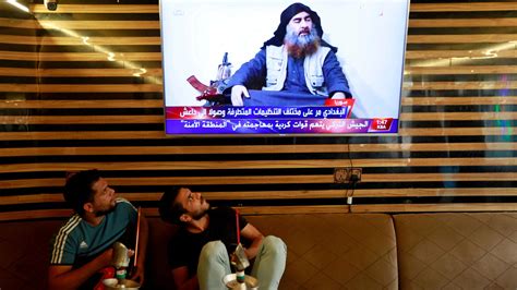 The Life And Death Of Abu Bakr Al Baghdadi The New York Times