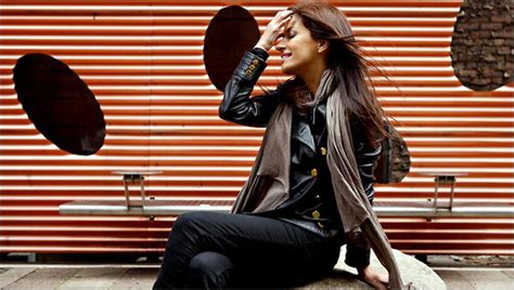 Portuguese fado star ana moura expands the boundaries of traditional fado. Interview: Ana Moura on being Prince and Mick Jagger's ...