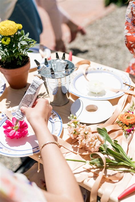 Items such as lingerie and negligees are a modern choice for a bridal shower gift. Your Ultimate Bridal Shower Checklist for Celebrating the ...