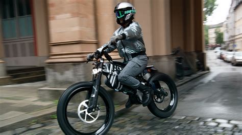 Bmws Game Changing E Bikes Could Revolutionise How We Get To Work