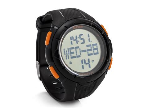 WIN! Get Fit this summer with an Activity Tracker Watch ...