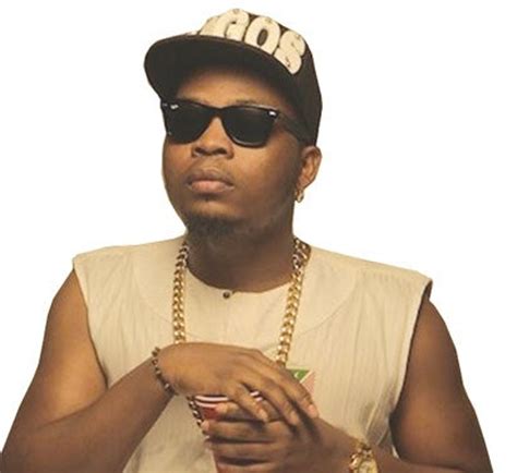 Following all of the controversy related to the song, olamide presents an eye catching. I won't release any album soon - Olamide | NaijaVibe