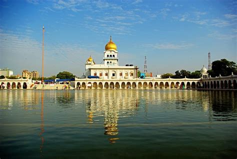 Gurdwara Sri Bangla Sahib Discover Sikhism