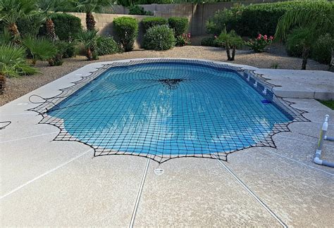 Katchakid pool safety net, pool safety, keep your. Pool Safety Net Gallery | Safety Nets for Pools | Katchakid