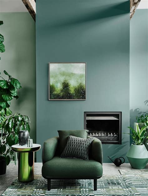 20 Living Room Interior Color Trends 2020 Pimphomee