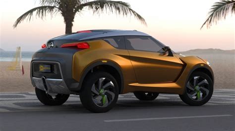 You are being redirected to drive auto auctions to view this vehicle. Brazil Sunrise Brings New Cars and Concepts