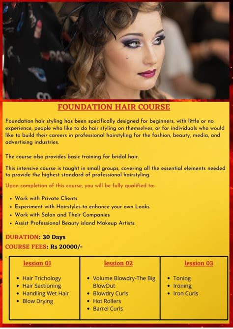 Beauty Parlour Course In Patna Beauty Island Academy Patna