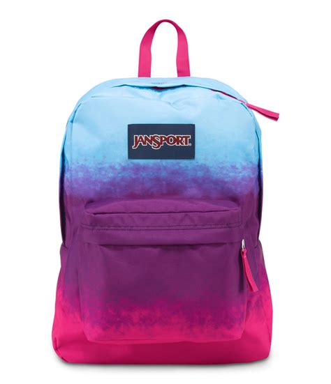 Jansport Backpacks For School Crazy Backpacks