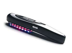 Laser comb therapy is used to treat hair loss in both men and women. 7 Best Laser Combs for Hair Regrowth - Which is Best ...