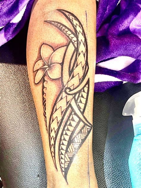 pin by sanny simon on my tattoo polynesian tattoo designs polynesian tattoos women leg