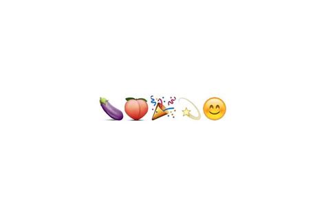 Sex Smileys For Texting What Do Emojis Mean The Meanings Of 10