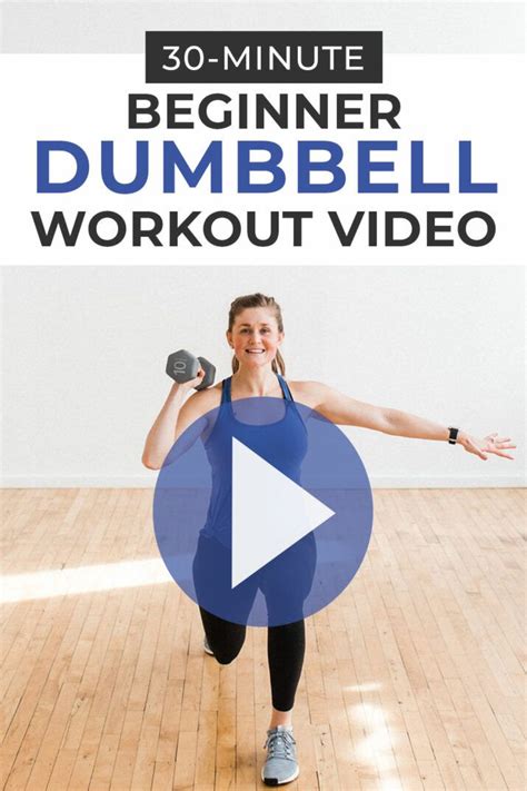 30 Minute Strength Training Circuit Workout Nourish Move Love Full