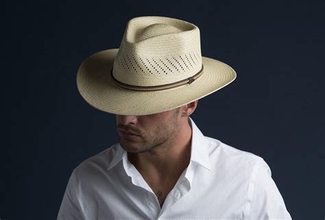 The Average Guy’s Guide To Mens Wide Brim Fedora Hats
