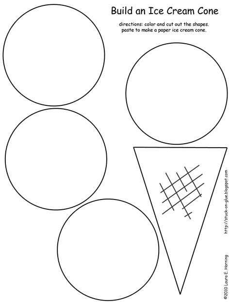 give your octopus a paintbrush or 8 printable cut and