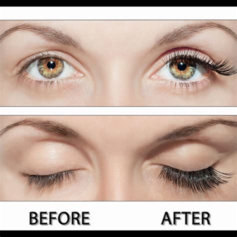 pure spa direct blog the best lash extensions on long island new york lash stylist explains