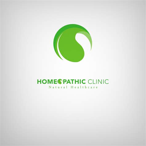 Homeopathic Clinic Brands Of The World Download Vector Logos And