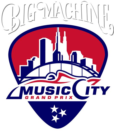 Press Release Music City Grand Prix