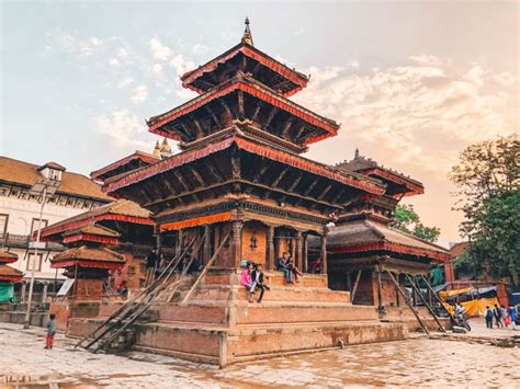 27 Unique Things To Do In Kathmandu Nepals Eclectic Capital
