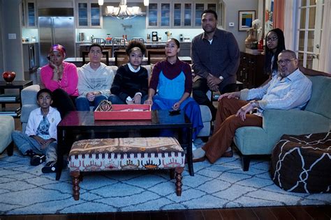 Blackish Dissects Trumps Win And Finds The Humanity In Our Political Discord The Washington
