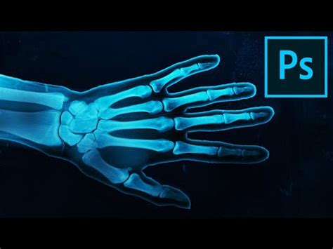 Maybe you would like to learn more about one of these? How to Simulate X-Ray Photography in Photoshop in 2020 ...