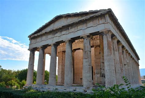 35 Cosas Que Hacer En Atenas Grecia Los Traveleros