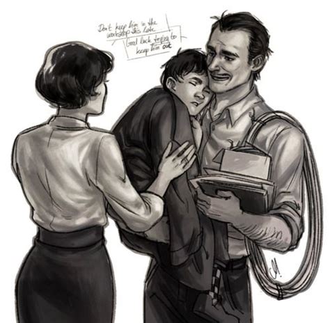 His father, howard aways told him stories until he stopped seeing when he finds out tony stark is a little, he becomes even more. Little Tony Stark. Ajskdhslafhoiregfnareogn. Sooooo cute ...