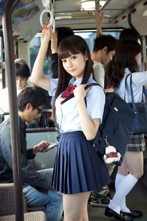Pin About 日本の女子学生 On Japanese Schoolgirl