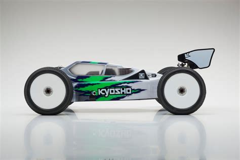 Kyosho Inferno Mp10t 11 Rc Driver