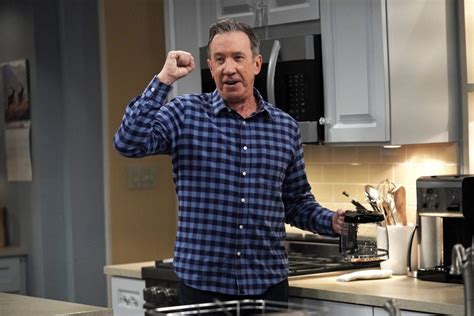 ‘last Man Standing’ Star Tim Allen Talks Ending Sitcom After Nine Years Deadline