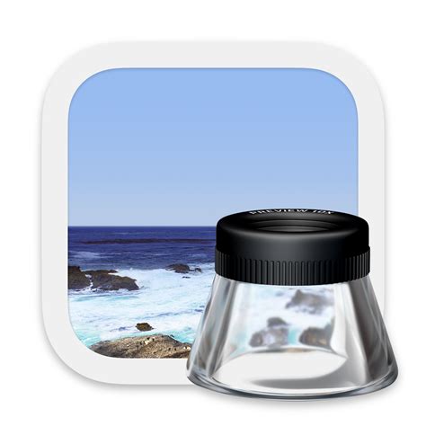 Preview Macos Icon Gallery
