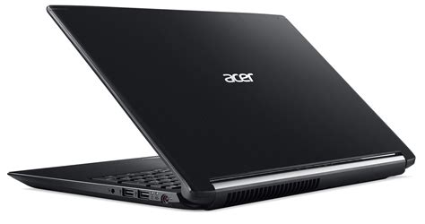 Acer Aspire 7 A715 72g