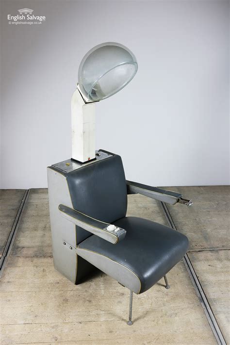 Find hair dryer chair from a vast selection of hair dryers. Vintage Silver Jet Hair Salon Dryer Chair