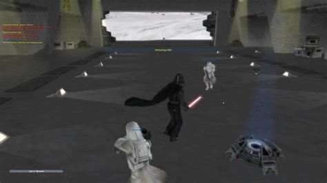 2005 S Star Wars Battlefront Ii Is Relaunching Its Multiplayer Today