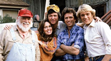 Dukes Of Hazzard Cast Then And Now