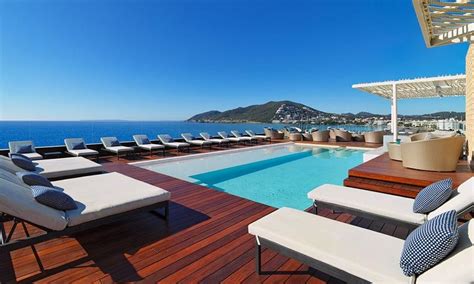 The 8 Best Hotels In Ibiza