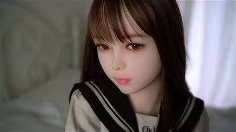 Piper Doll 150cm Akira Youtube