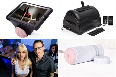 Best Smart Sex Toys 10 Saucy Space Age Gadgets To Try On Valentines