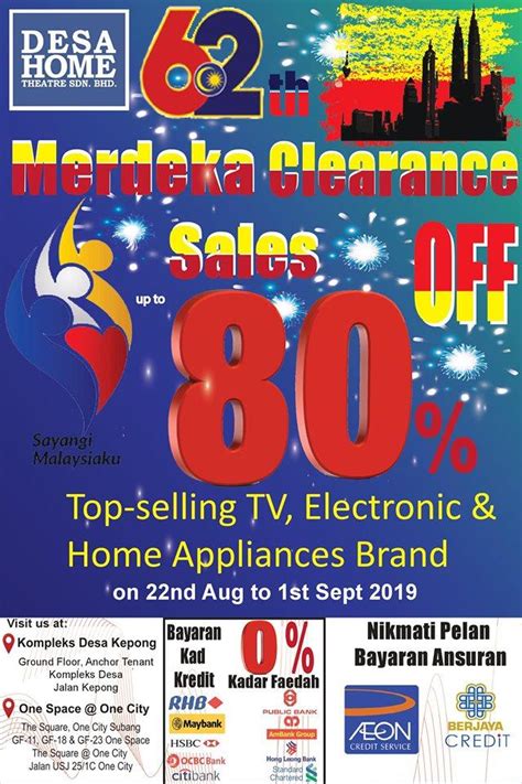 Any skilled application on cloud provider attempts to utilize the front line items and types of gear so as to … 1. 22 Aug-1 Sep 2019: Desa Home Theatre Merdeka Clearance ...