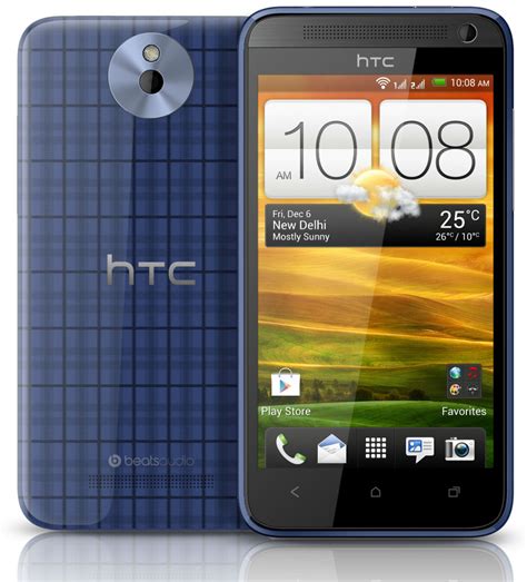 Htc Desire 501 Dual Sim Price In Pakistan Htc In Pakistan At Symbiospk