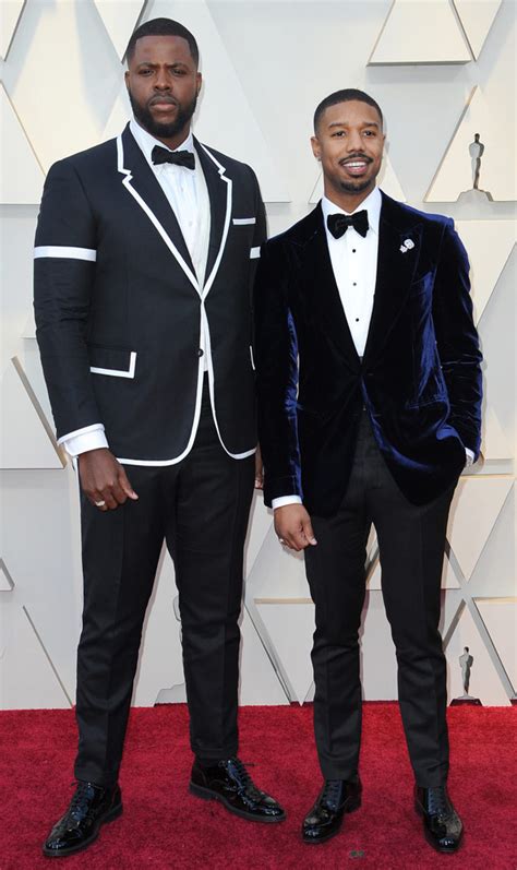 How tall will i be? or how tall will my child be? are questions that are often asked. Michael B Jordan Height
