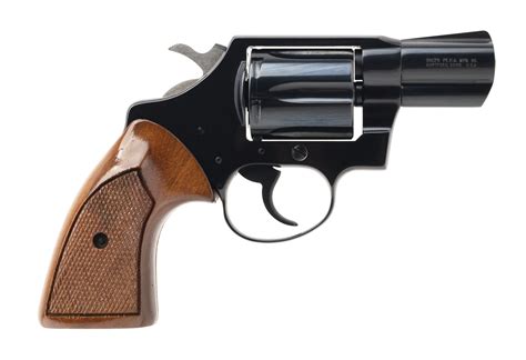 Colt Detective Special 3rd Issue 38 Special C17870